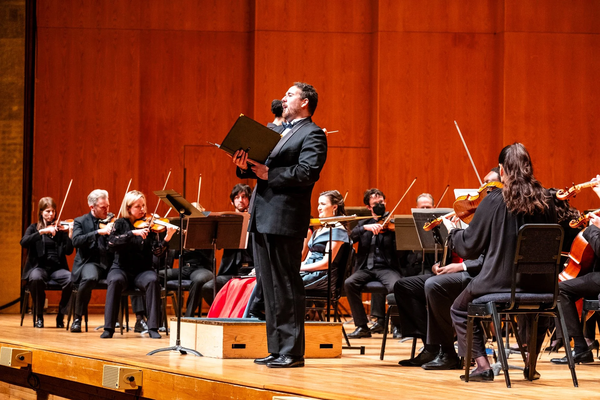 Messiah Sing-In | Utah Symphony