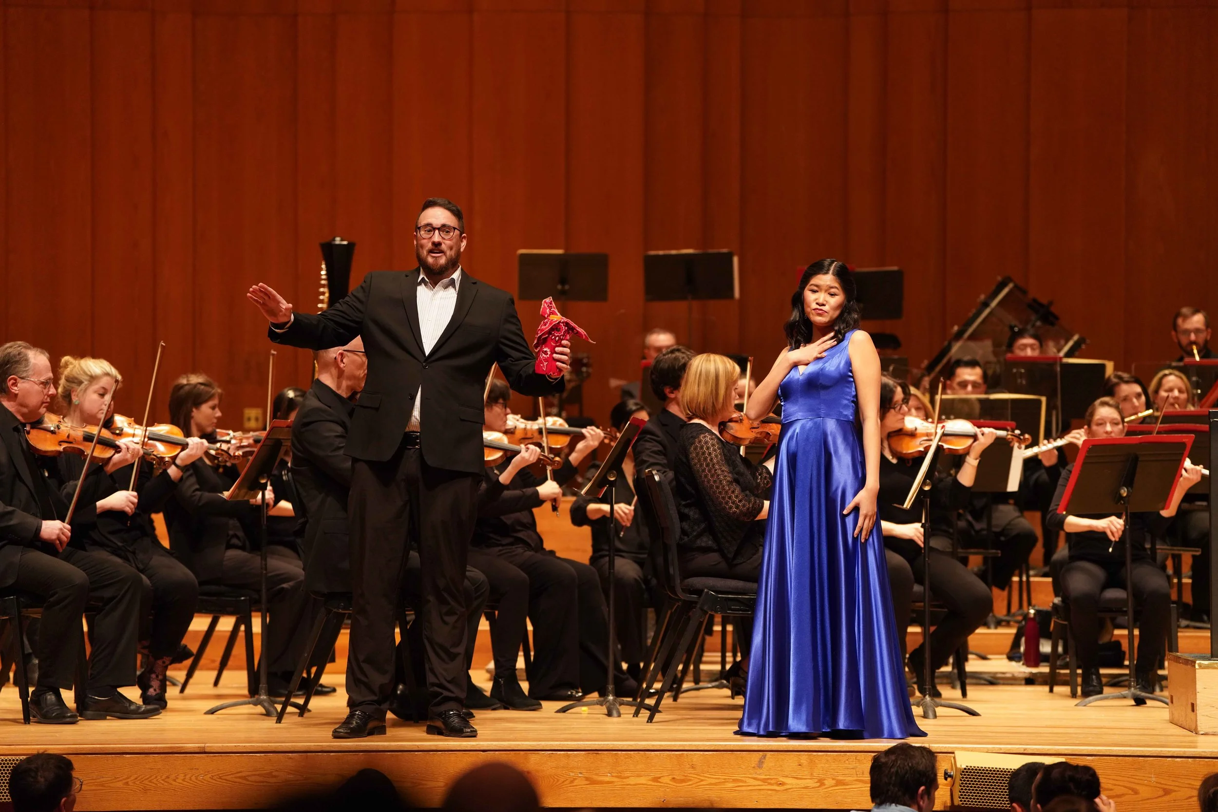 Access to Music | Utah Symphony