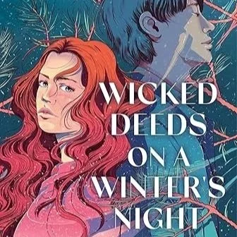 Immortals After Dark Book Club