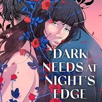 Immortals After Dark Bookclub Meeting 4