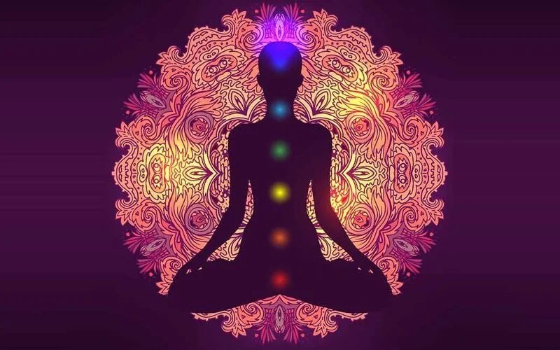 Beyond Asana: Exploring the Energetic Body