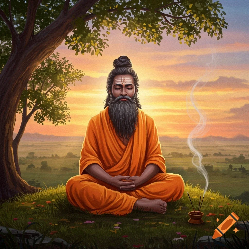 Introduction to Yogic Philosophy