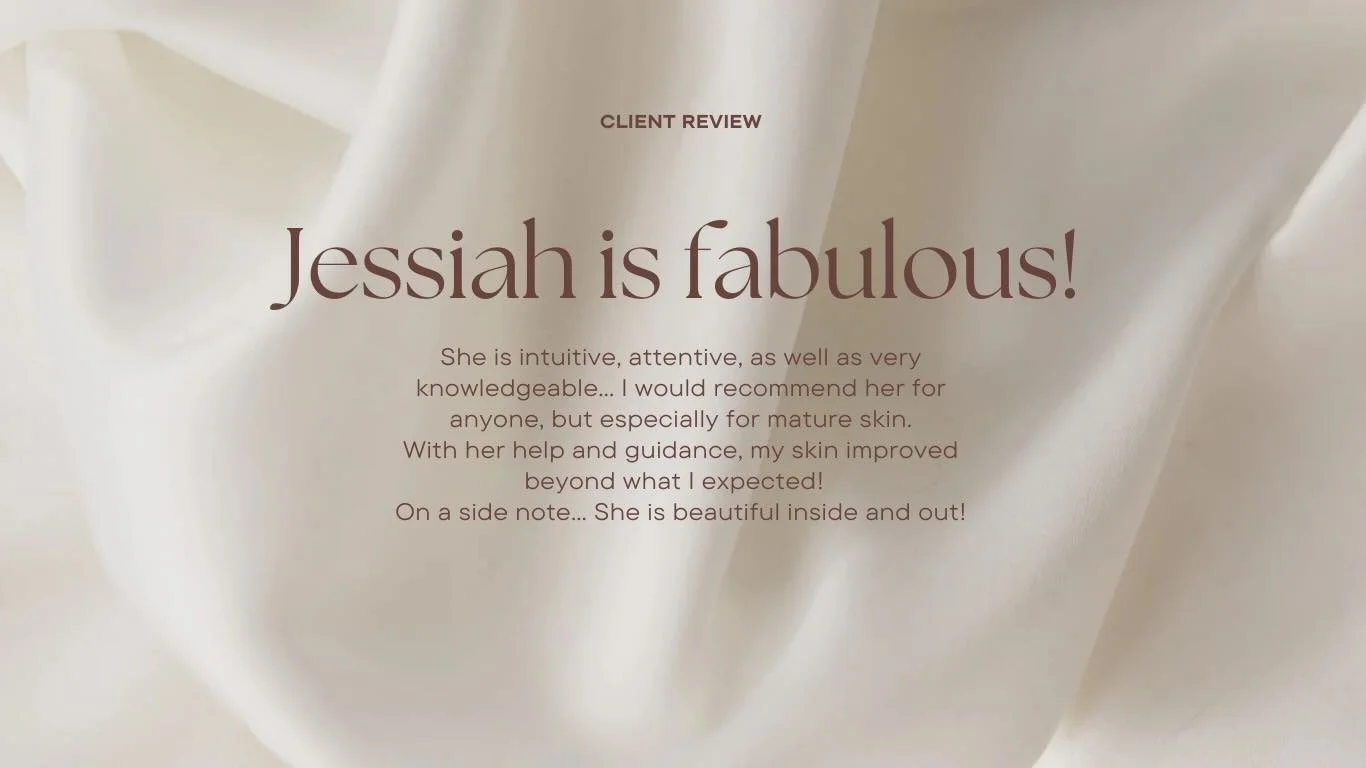 Reviews are more than just words. 🤍