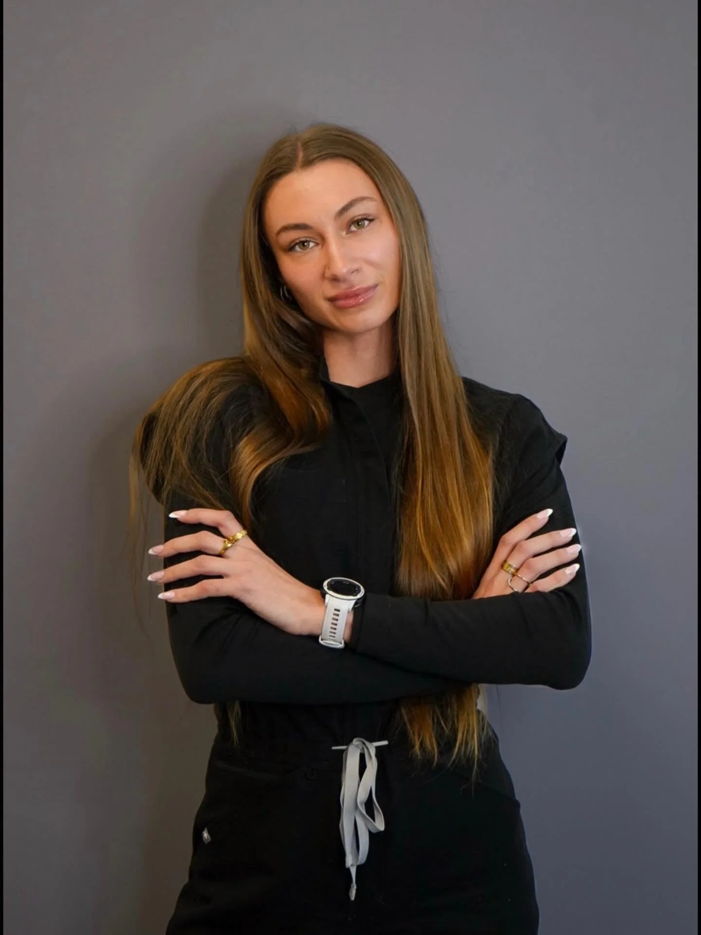 Stepping into my new era as a businesswoman and finally putting myself out there. 
Building something bigger than myself, connecting with other businesses, and creating a community where we all grow and thrive together.
I truly believe anything is po