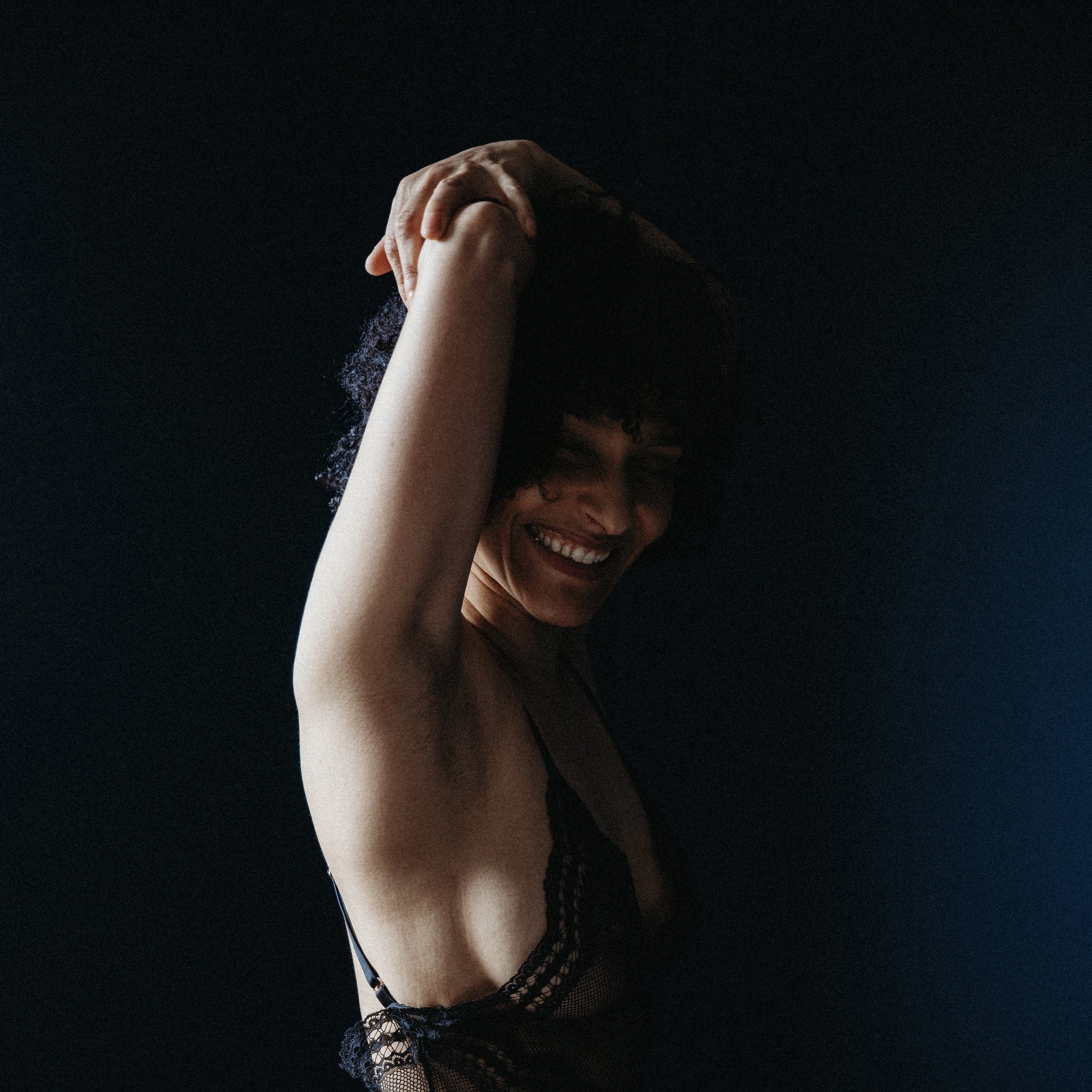 Women’s Circle (online): PLEASURE