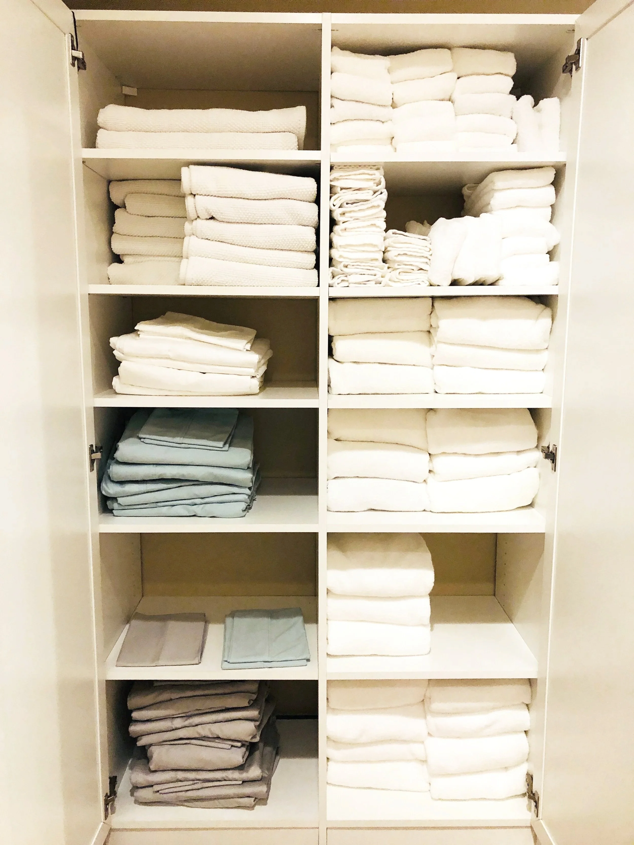 Laundry Service, Ironing Service