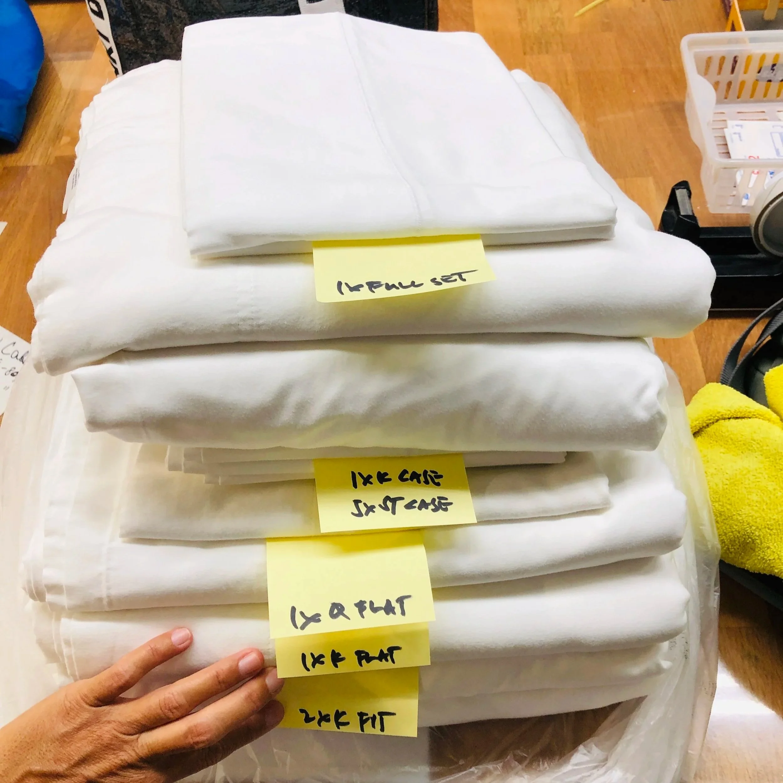 Best Laundry Service, Best Pick Up and Delivery