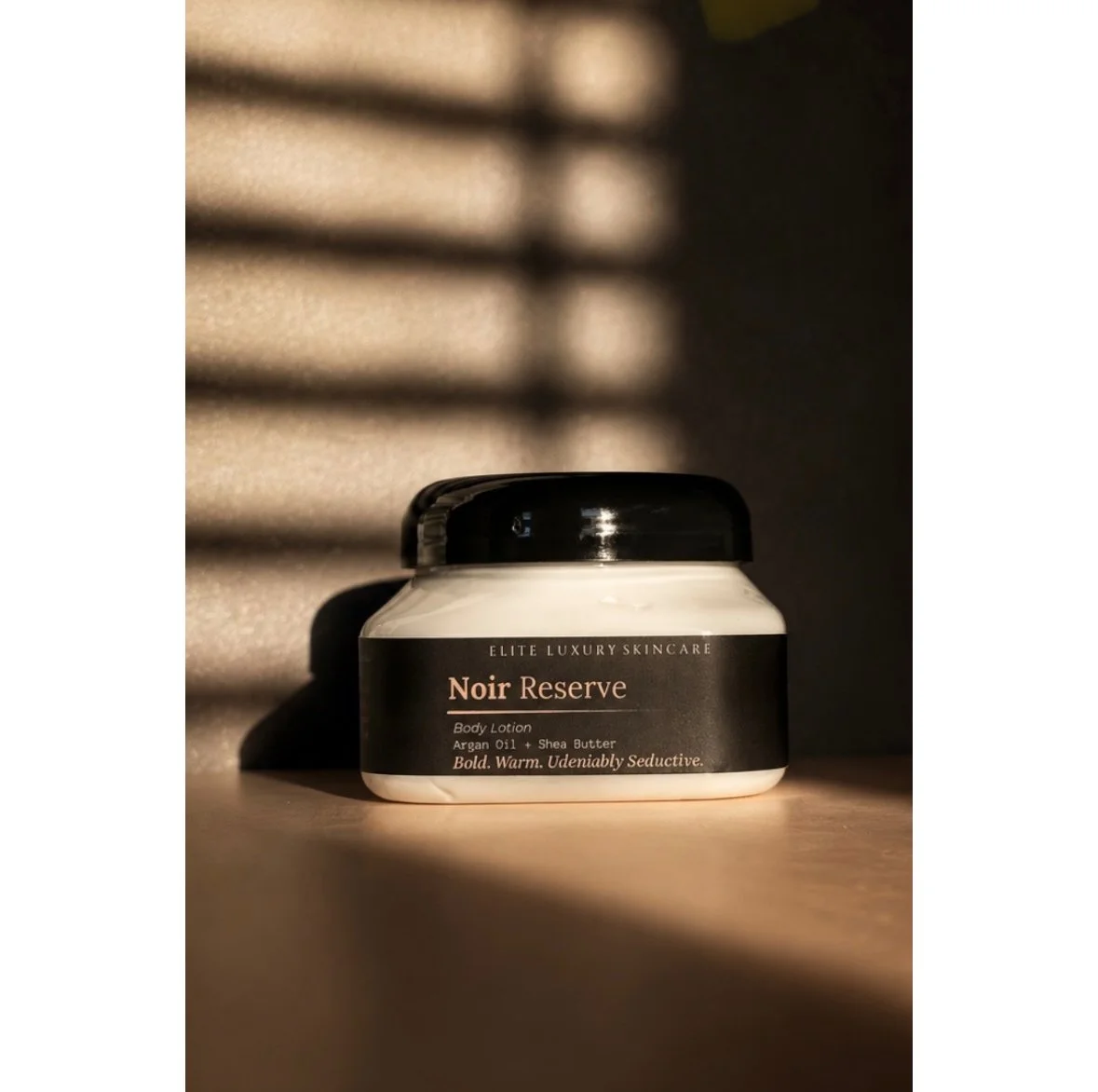 Noir Reserve Body Lotion