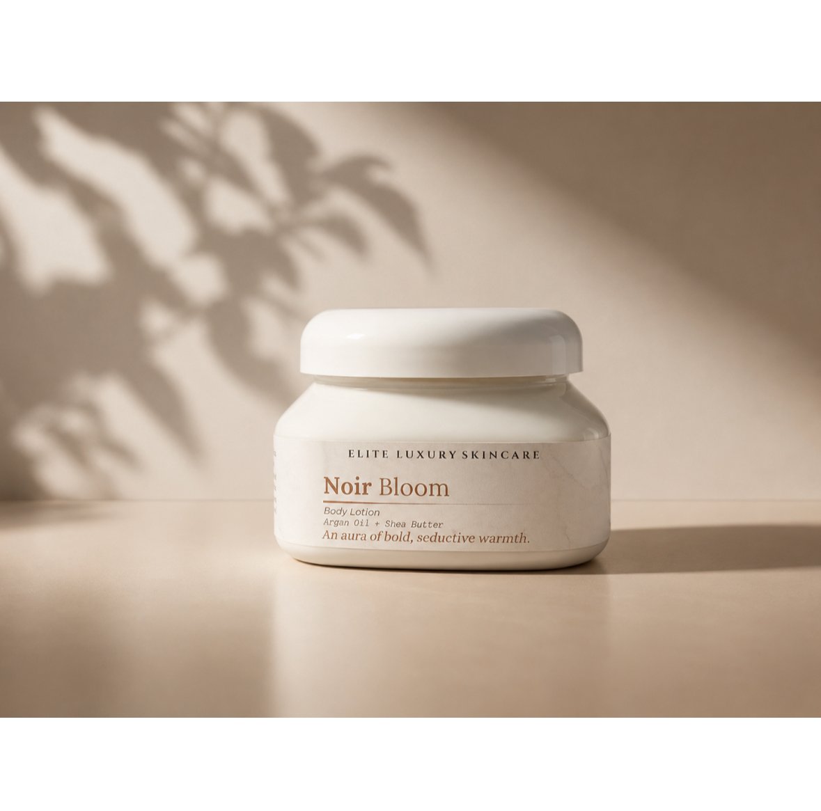 Noir Bloom Body Lotion