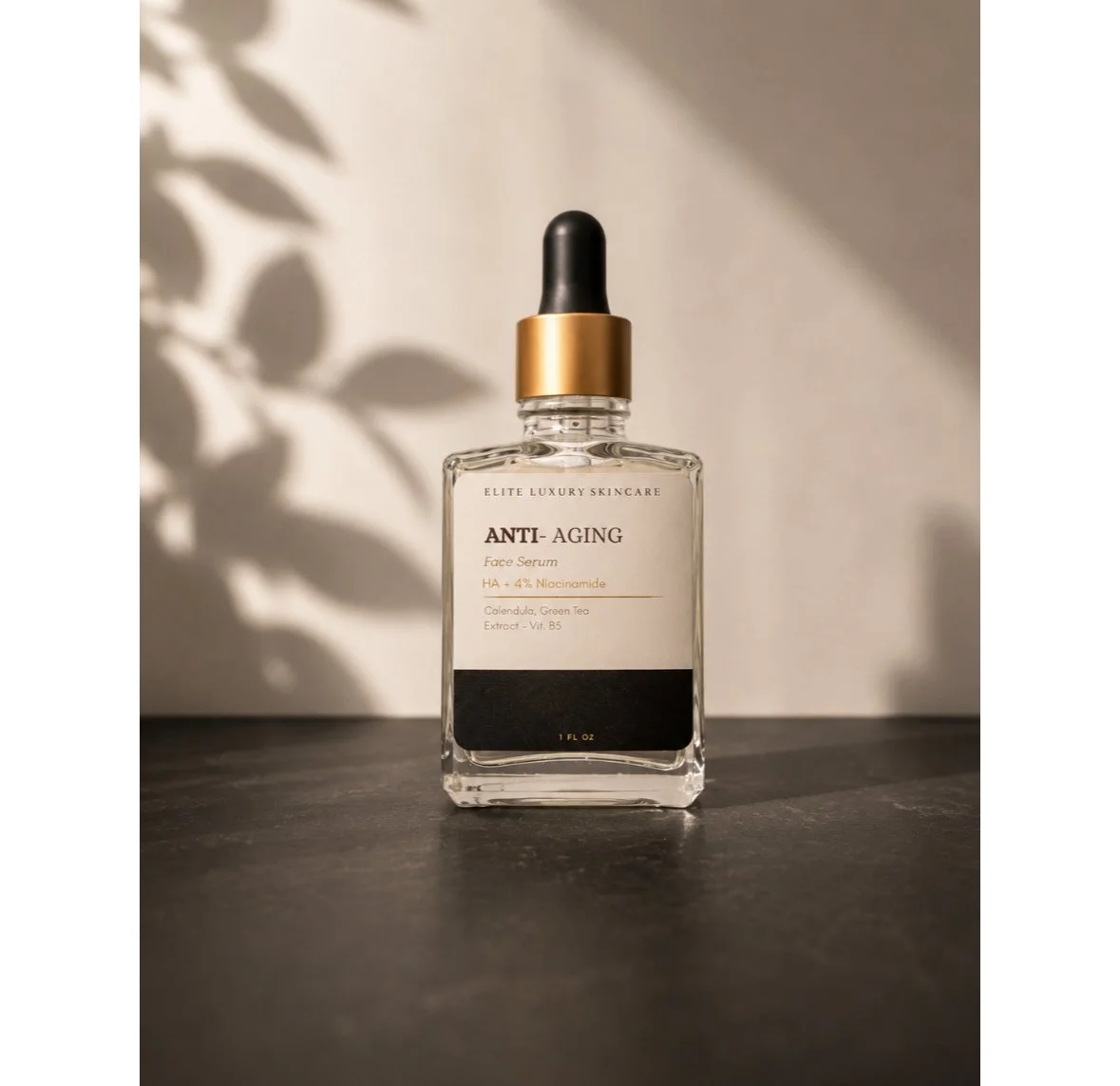 Anti-Aging Face Serum