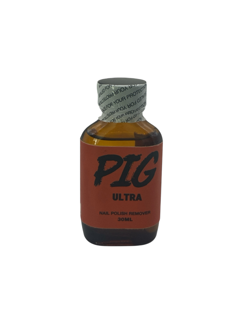 Pig Ultra
