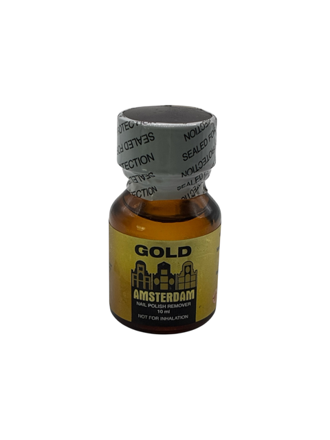Amsterdam Gold