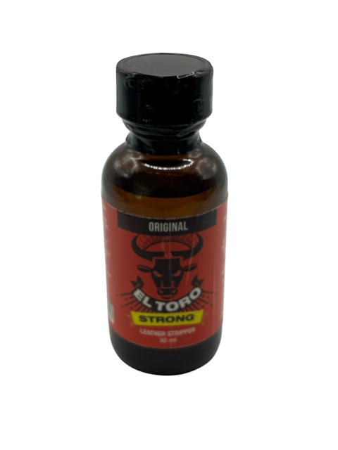 El Toro Strong Original