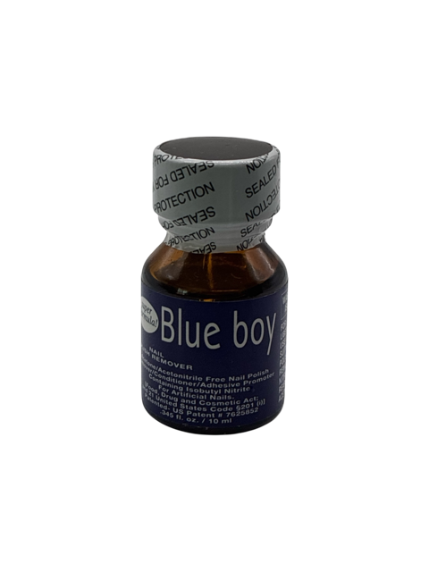 Blue Boy