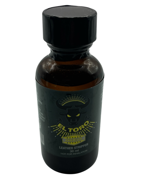 El Toro Premium Black