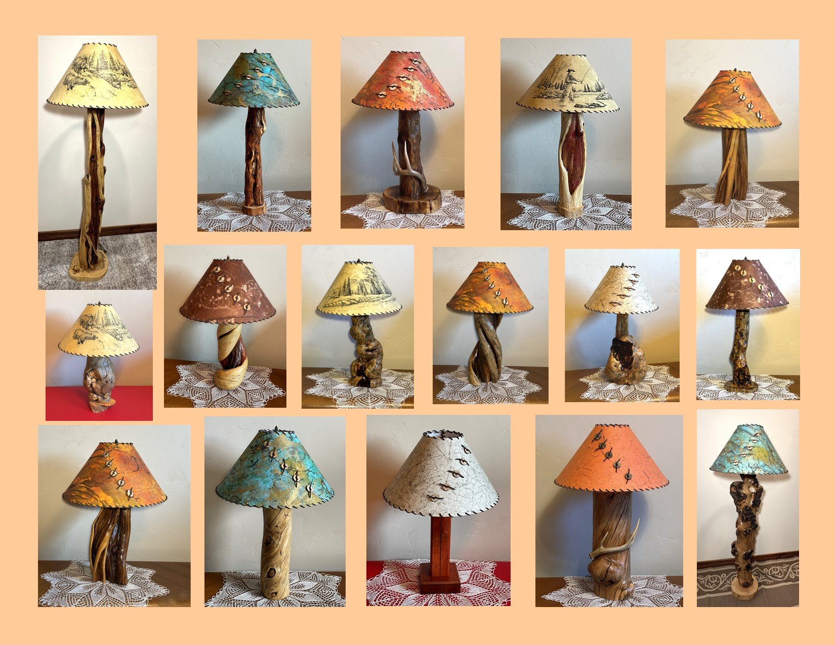 Nature's Second Chance Creations