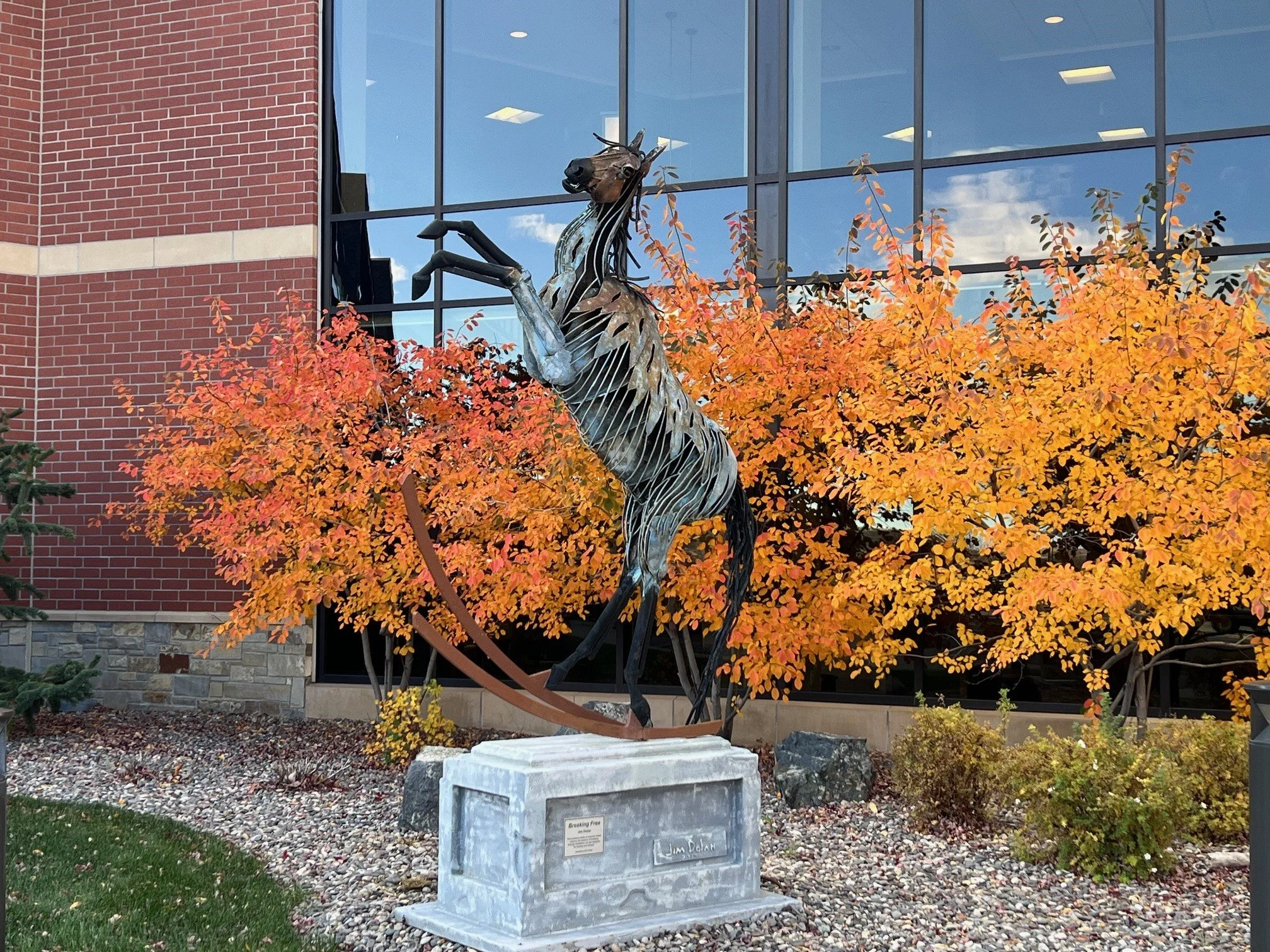 Livingston HealthCare Foundation