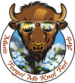 Forget Me Knot Festival