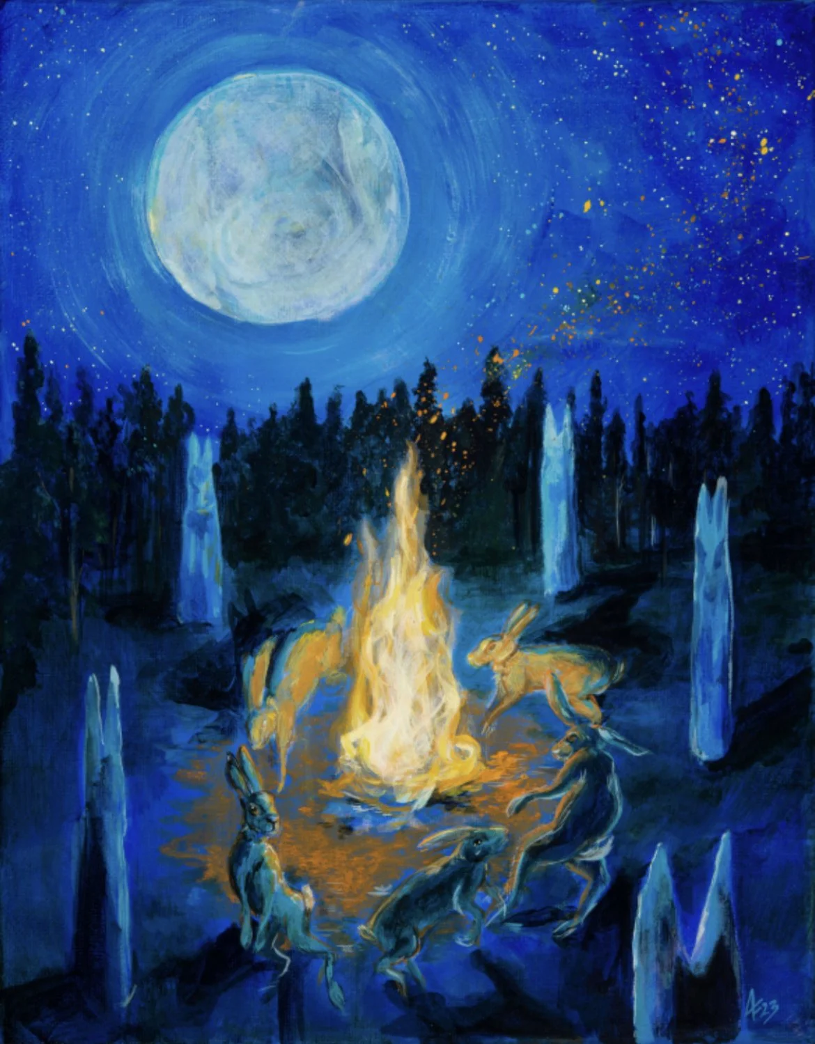 Raised by Wolves Studios