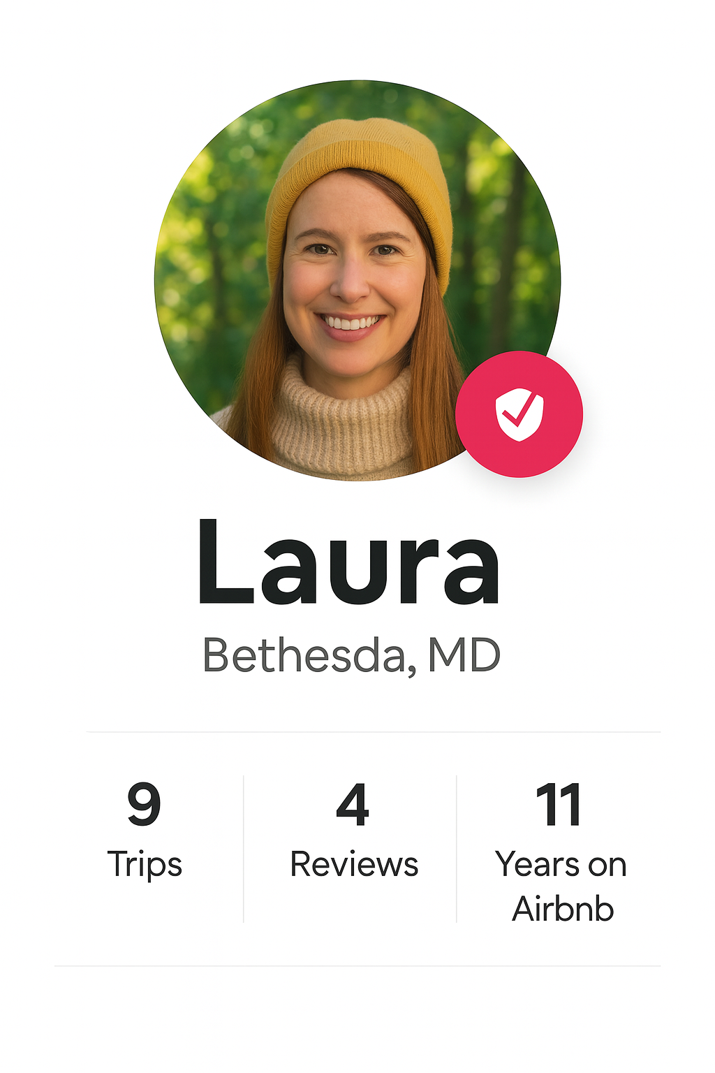 Profile of Laura from Bethesda.png