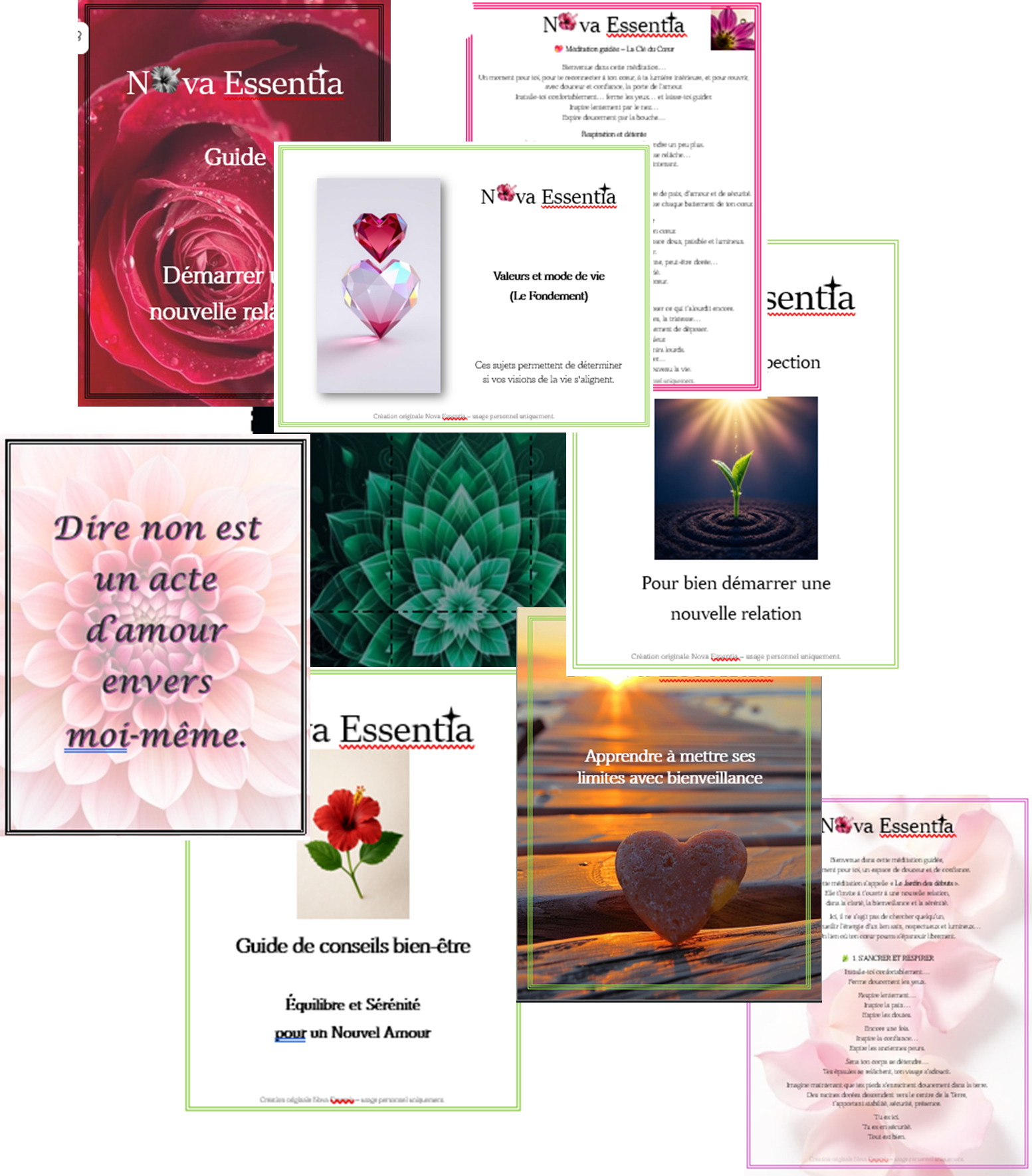 Ensemble 100% numérique - Bien démarrer une nouvelle relation