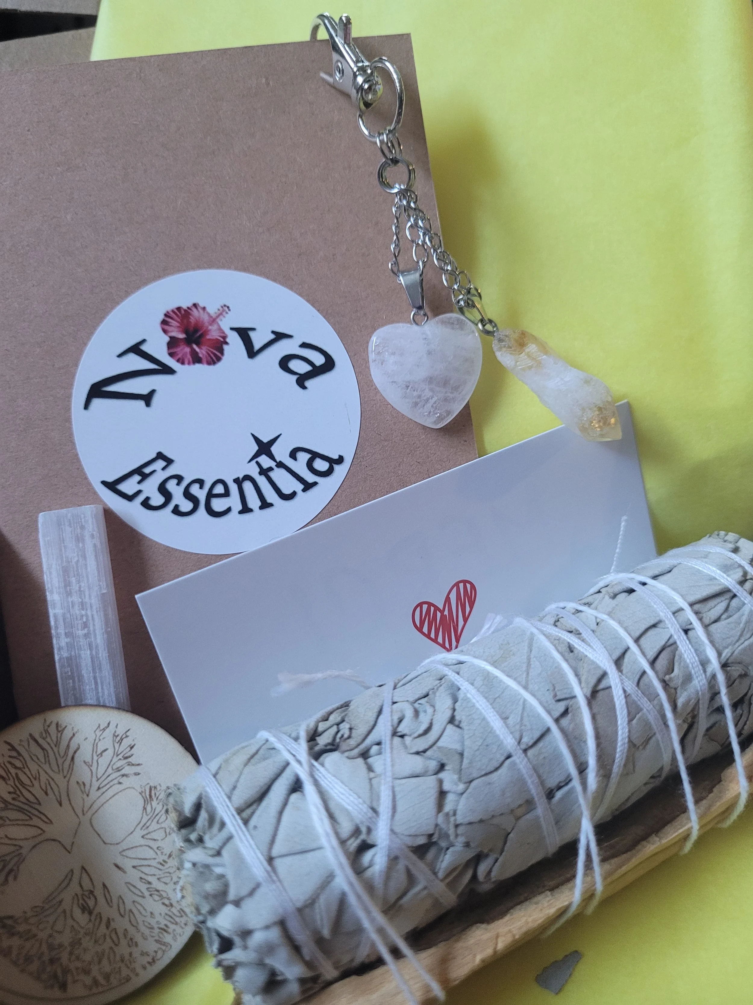 🌞 Ensemble physique Clarté & Renouveau