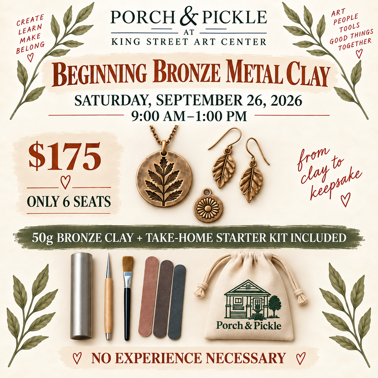 Beginning Bronze Metal Clay Class.png