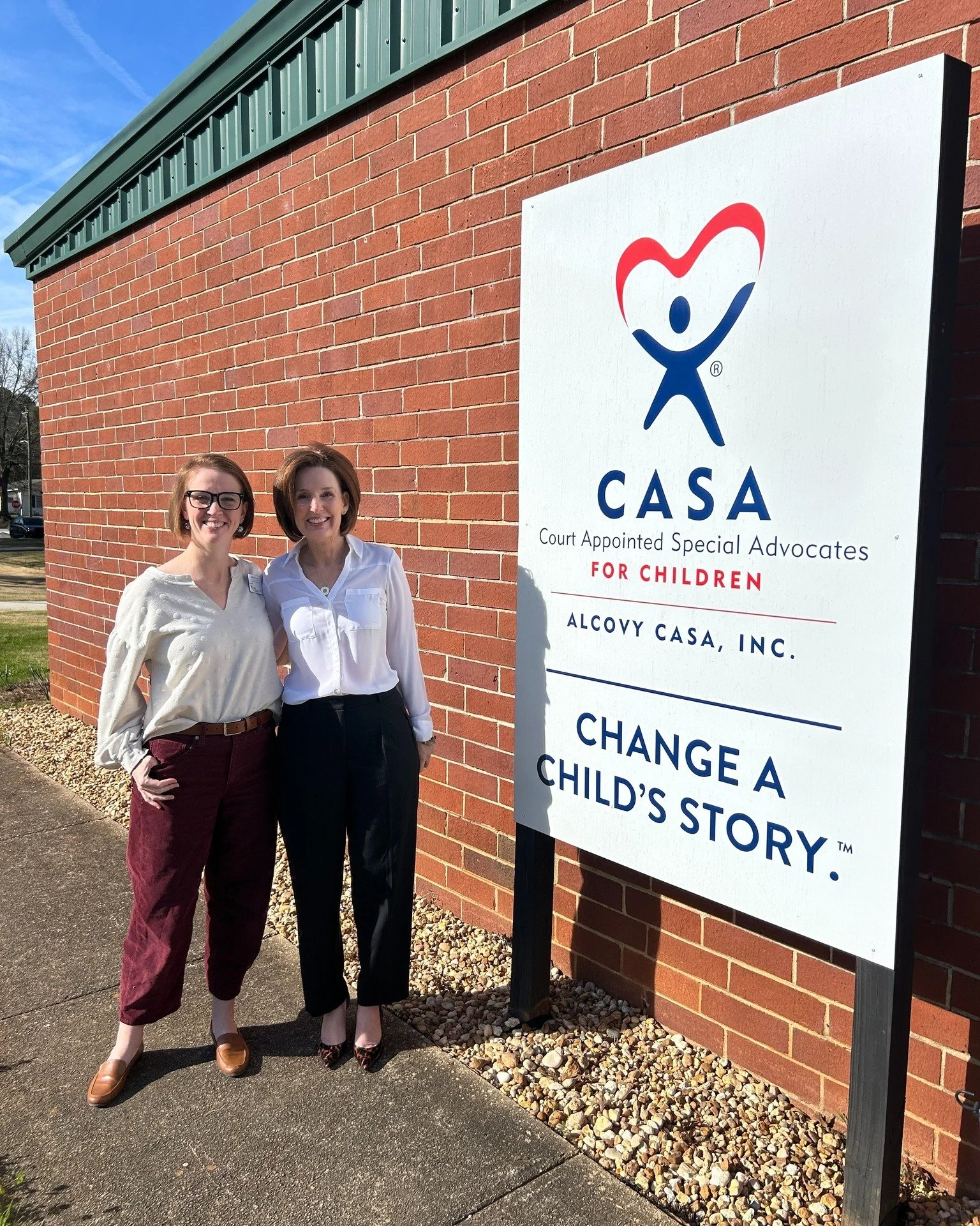 A big thank you to Judge LaMalva, and all of our Alcovy Court Circuit Juvenile Court Judges, for sharing words of encouragement with our current class of trainees! 

And a congratulations to our trainees who completed their final training class today