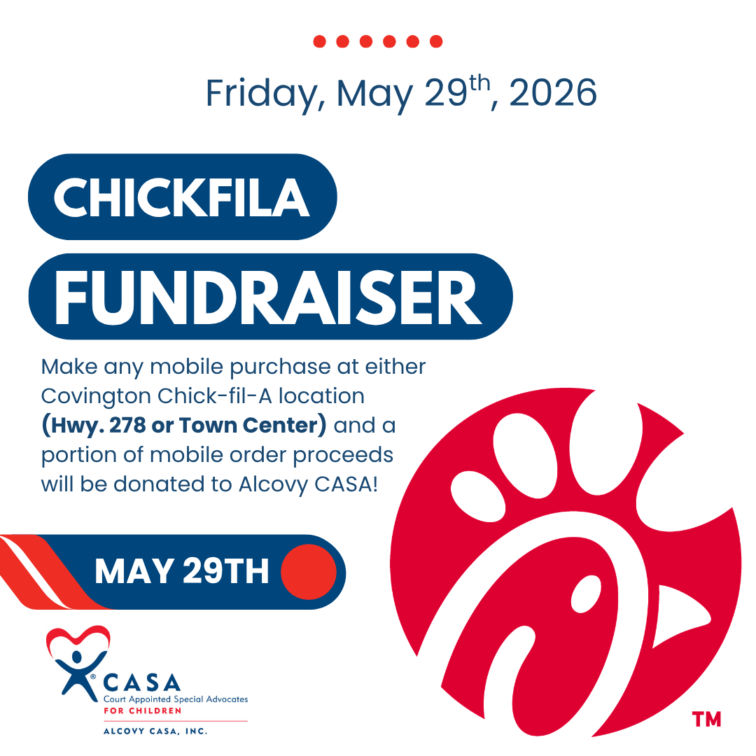 Covington Chick-fil-A Fundraiser