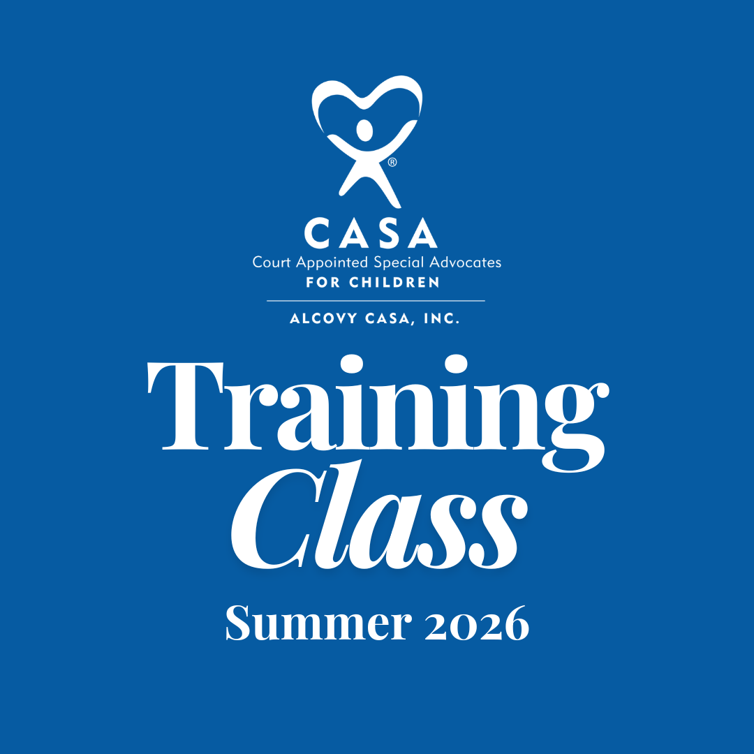 Summer 2026 Pre-Service Training