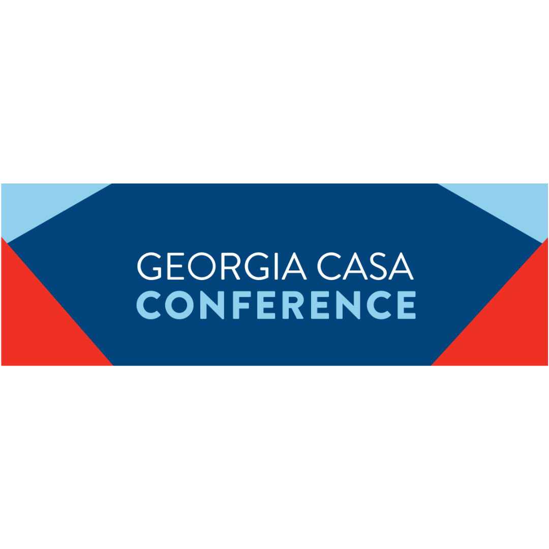 Georgia CASA Conference