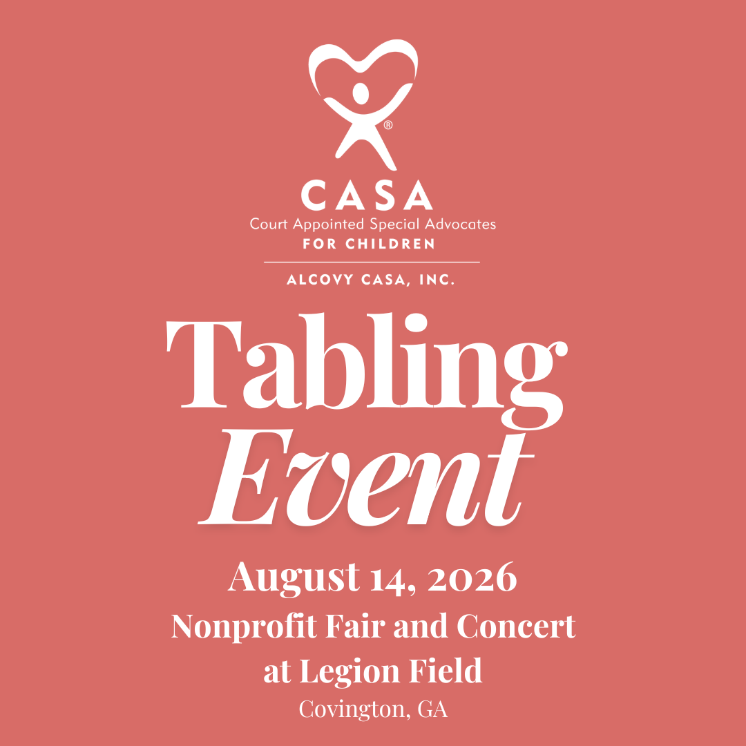 Nonprofit Fair and Concert