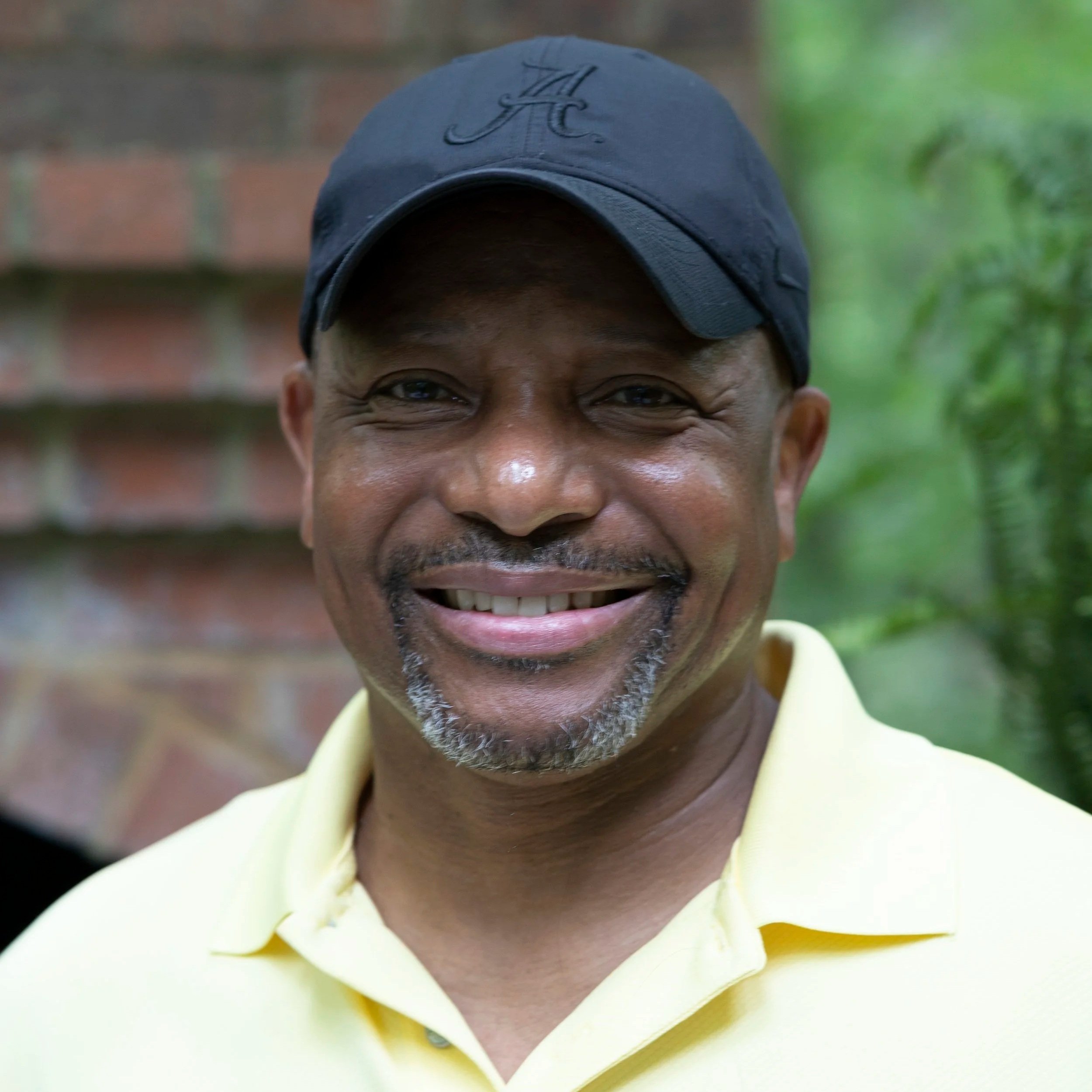 Volunteer Spotlight: Meet Gary Stevenson