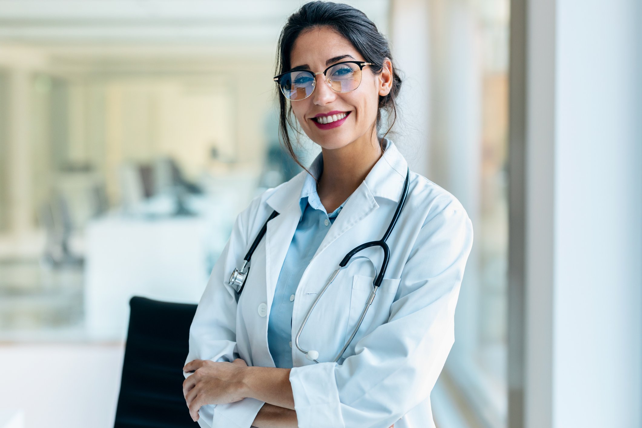 Fast eConsults to over 125 different specialty and subspecialty areas
