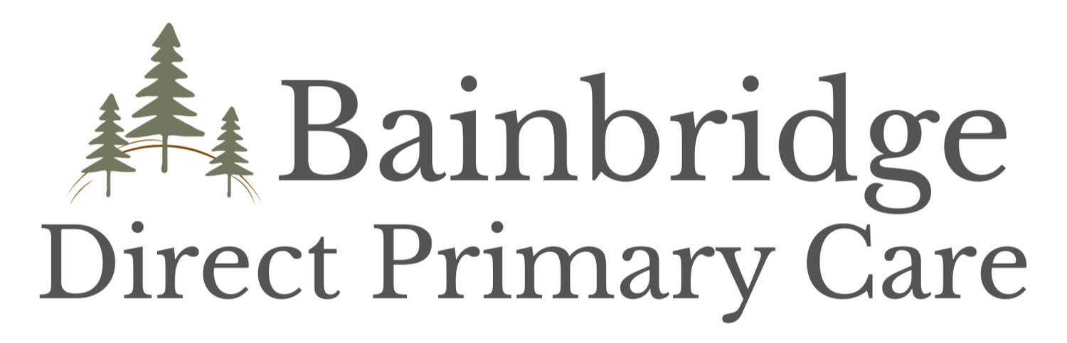 Bainbridge Direct Primary Care