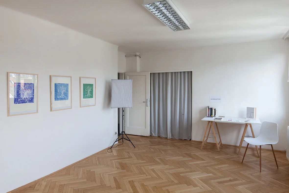 All works by Kathrin Kloeckl Stan 
Images 1-5 ©Independent Space Index Festival, Janine Schranz
Images 6, 7: Kathrin Kloeckl Stan