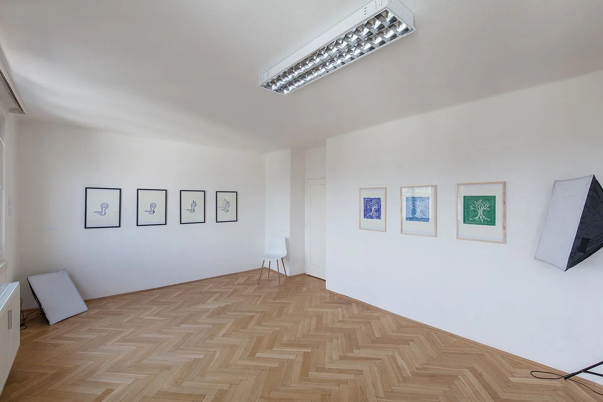 All works by Kathrin Kloeckl Stan 
Images 1-5 ©Independent Space Index Festival, Janine Schranz
Images 6, 7: Kathrin Kloeckl Stan