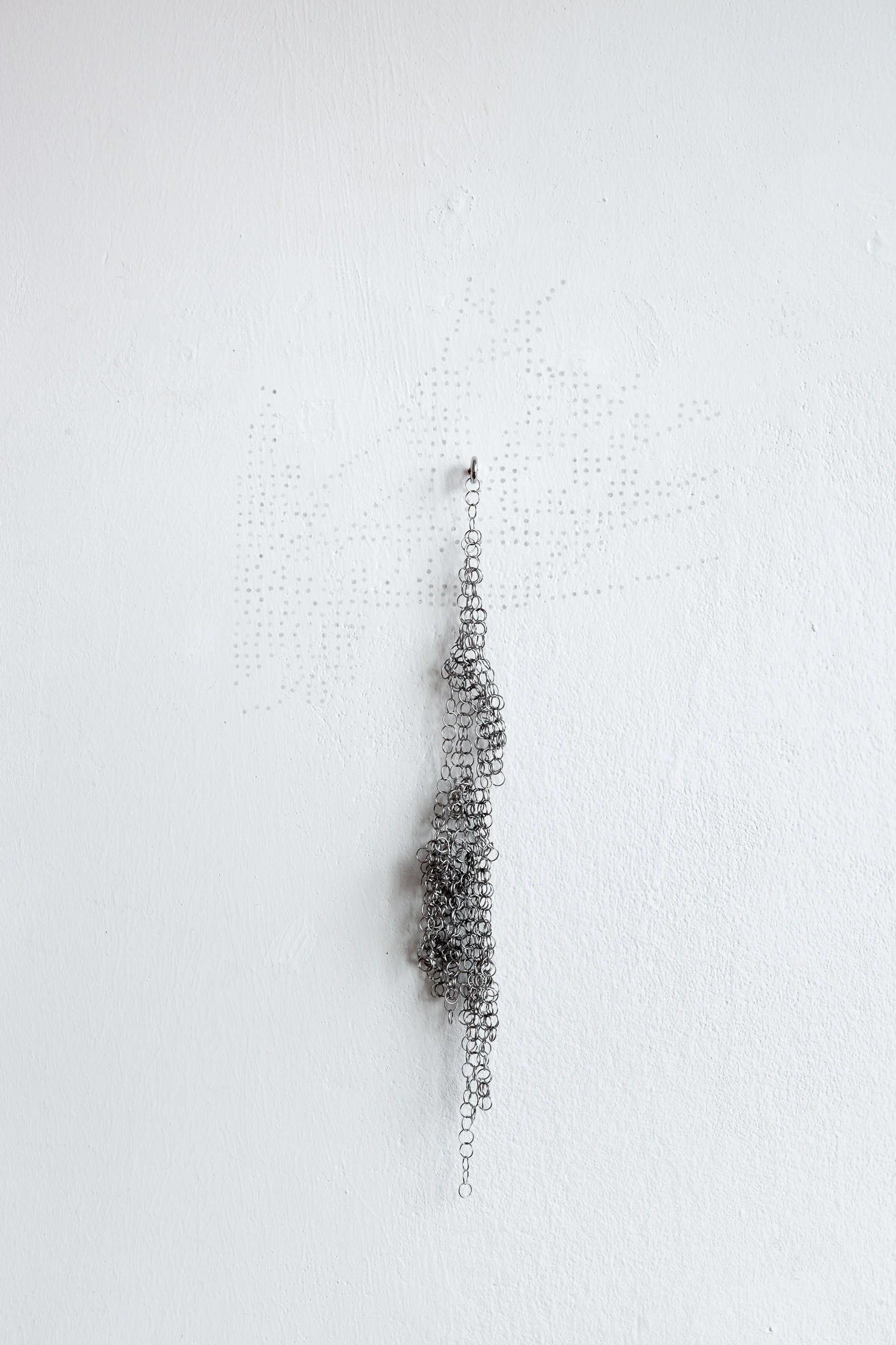 Mixed Media, various formats and media.
All works by: Nadine Lemke
All photos copyright: Flavio Palasciano