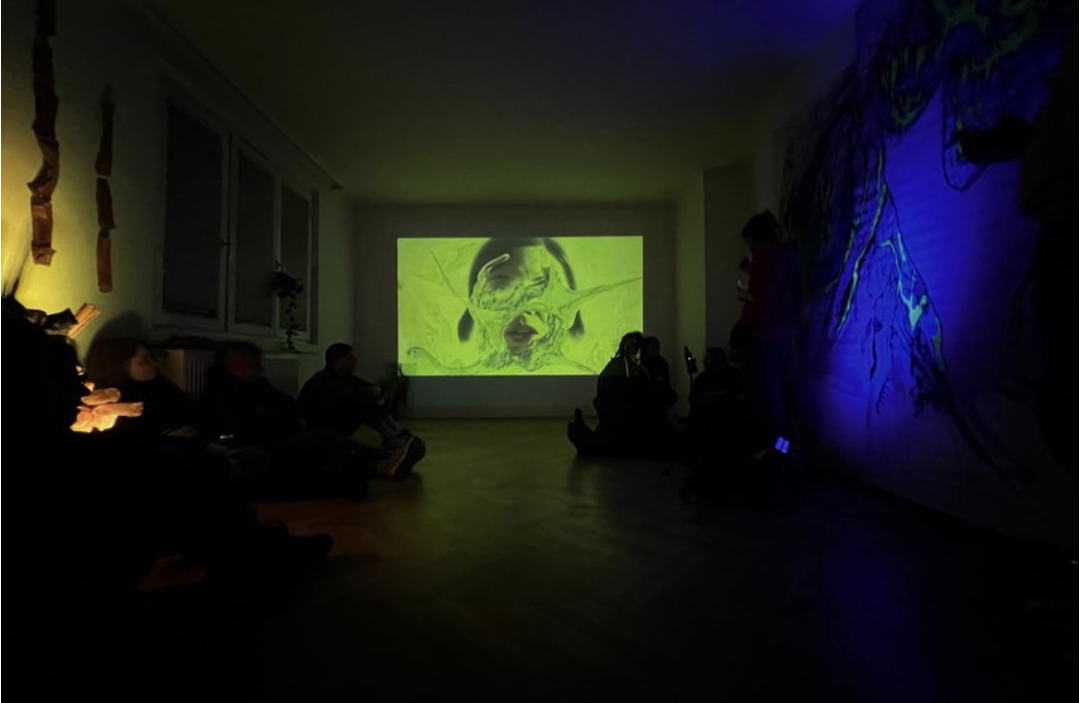 Photos: Blackout Collective