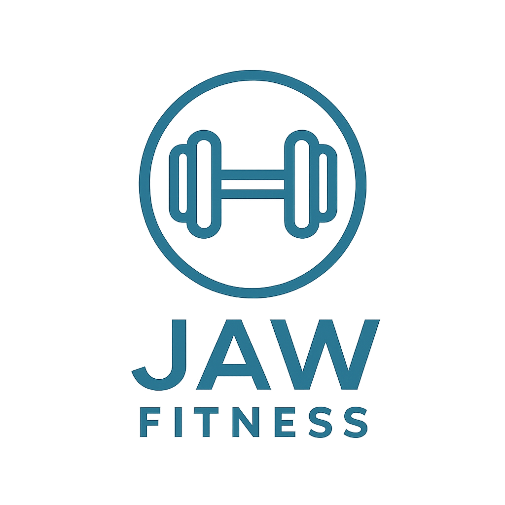 JAW FITNESS