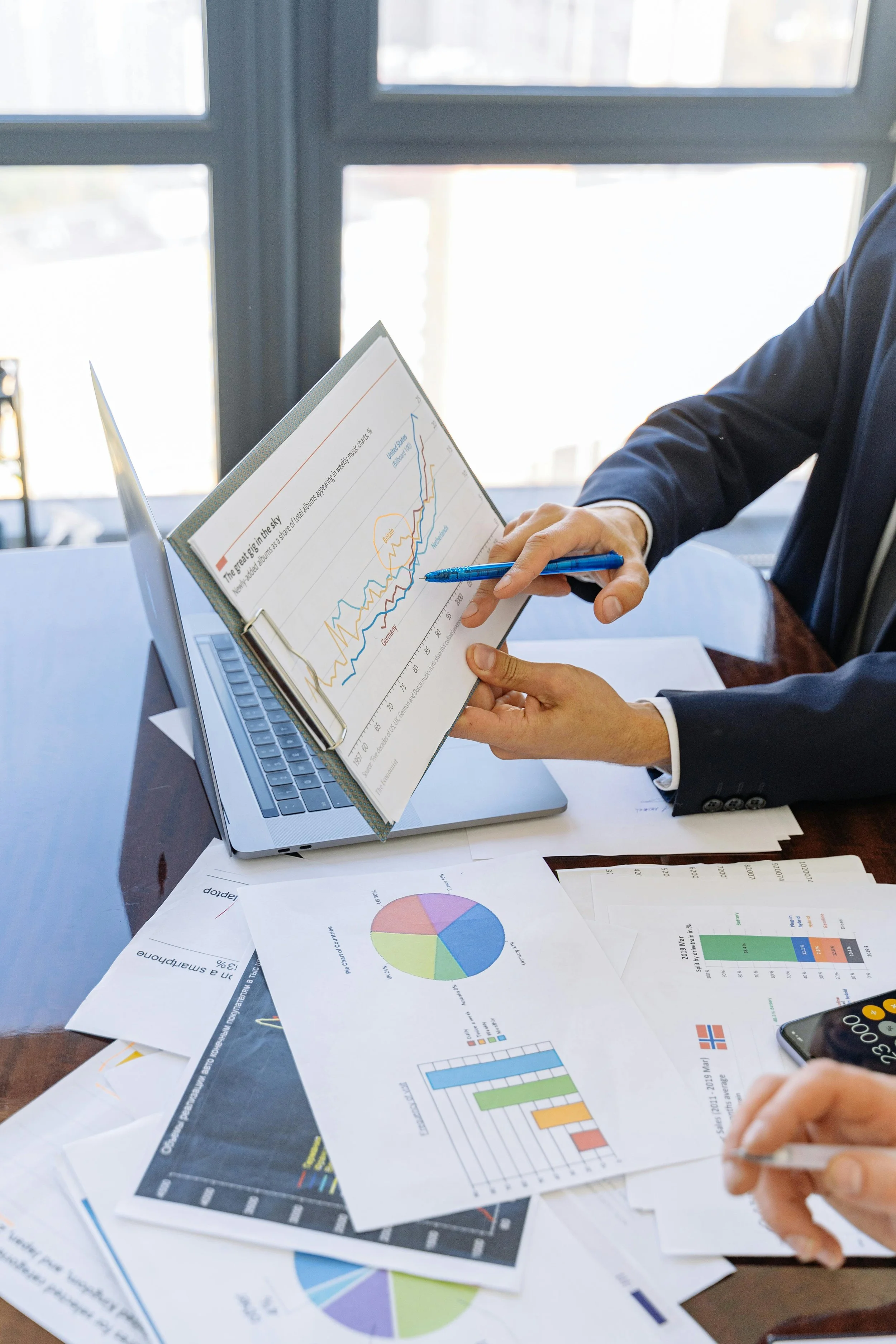 Bussines Analysis
