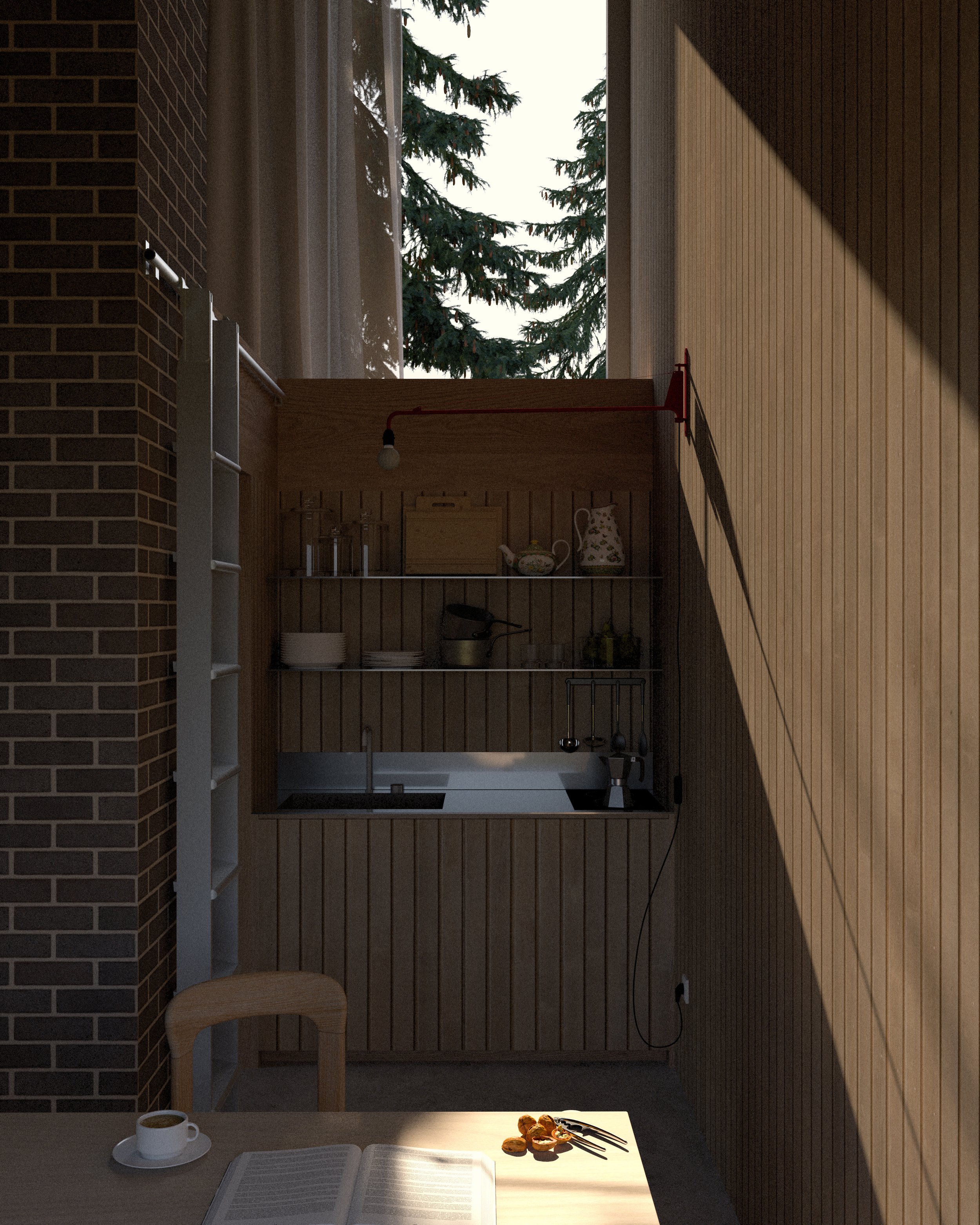 Concours Microhome 10