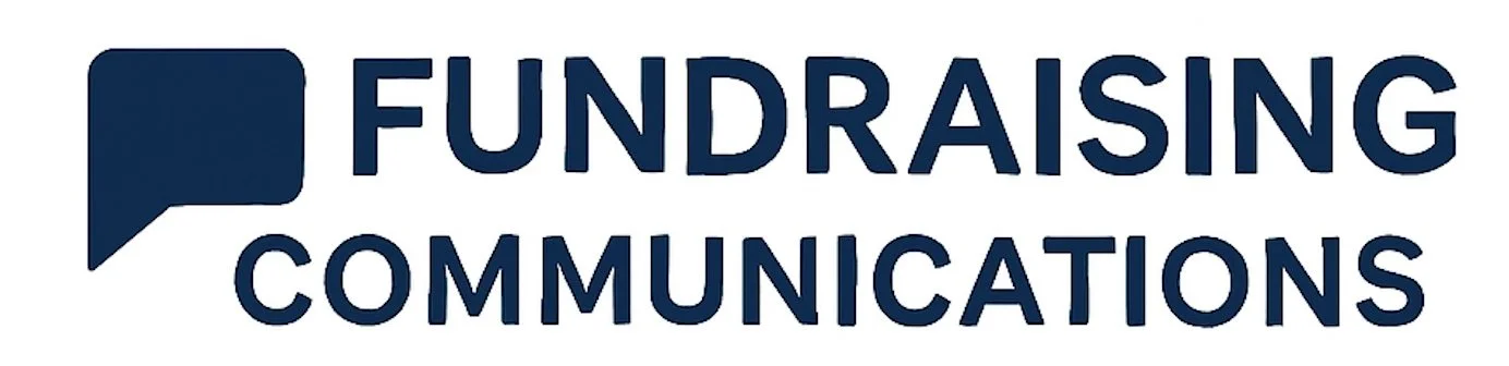 Fundraising Communications (Copy)