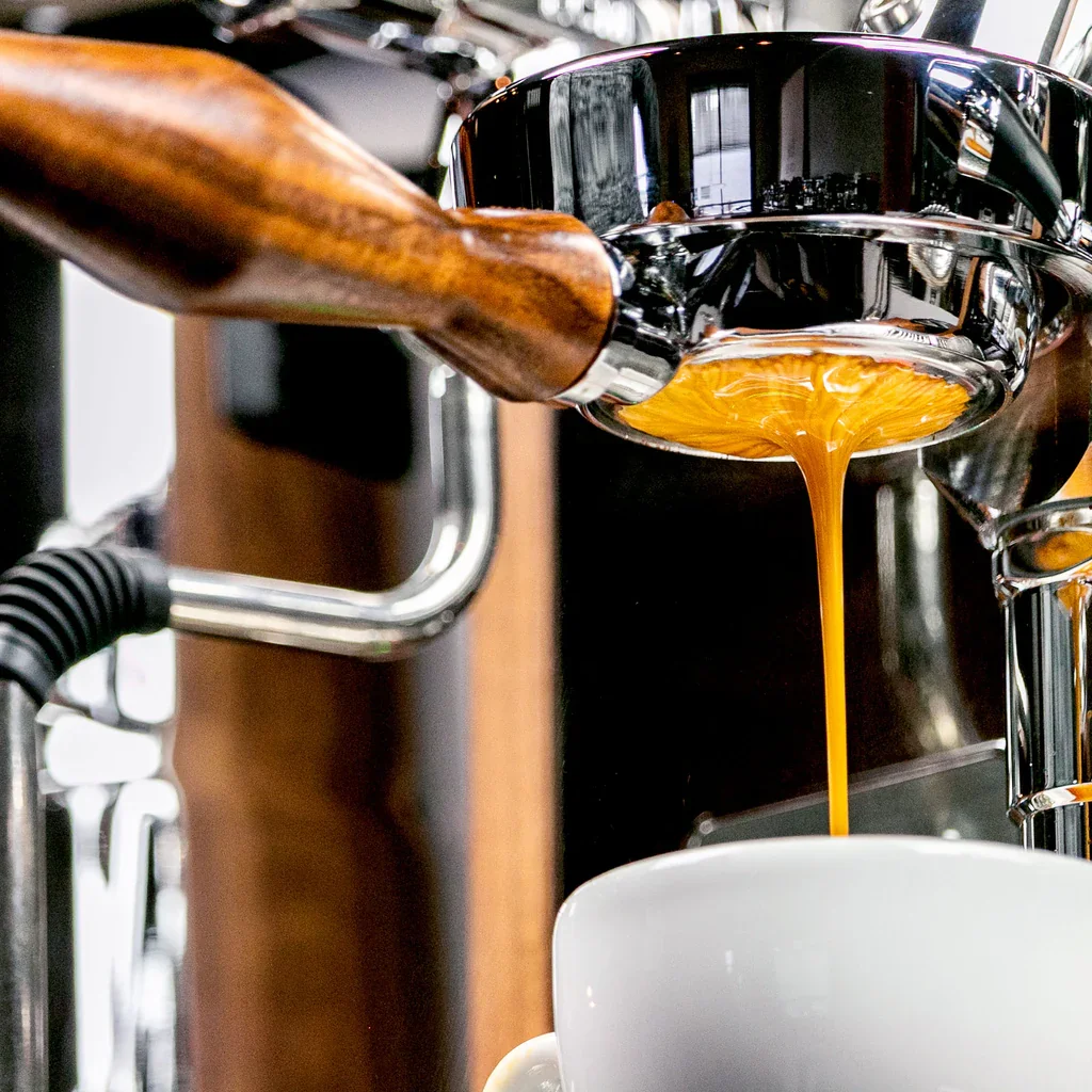 Coffee Craft Academy