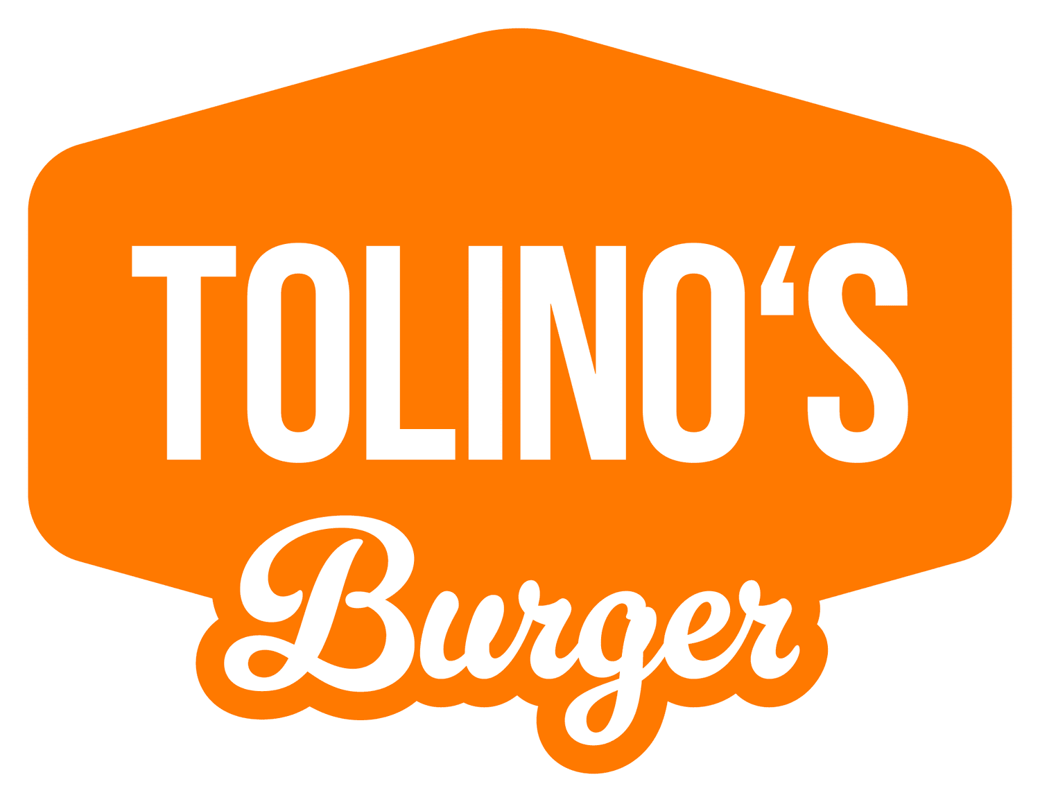 Tolino's Burger