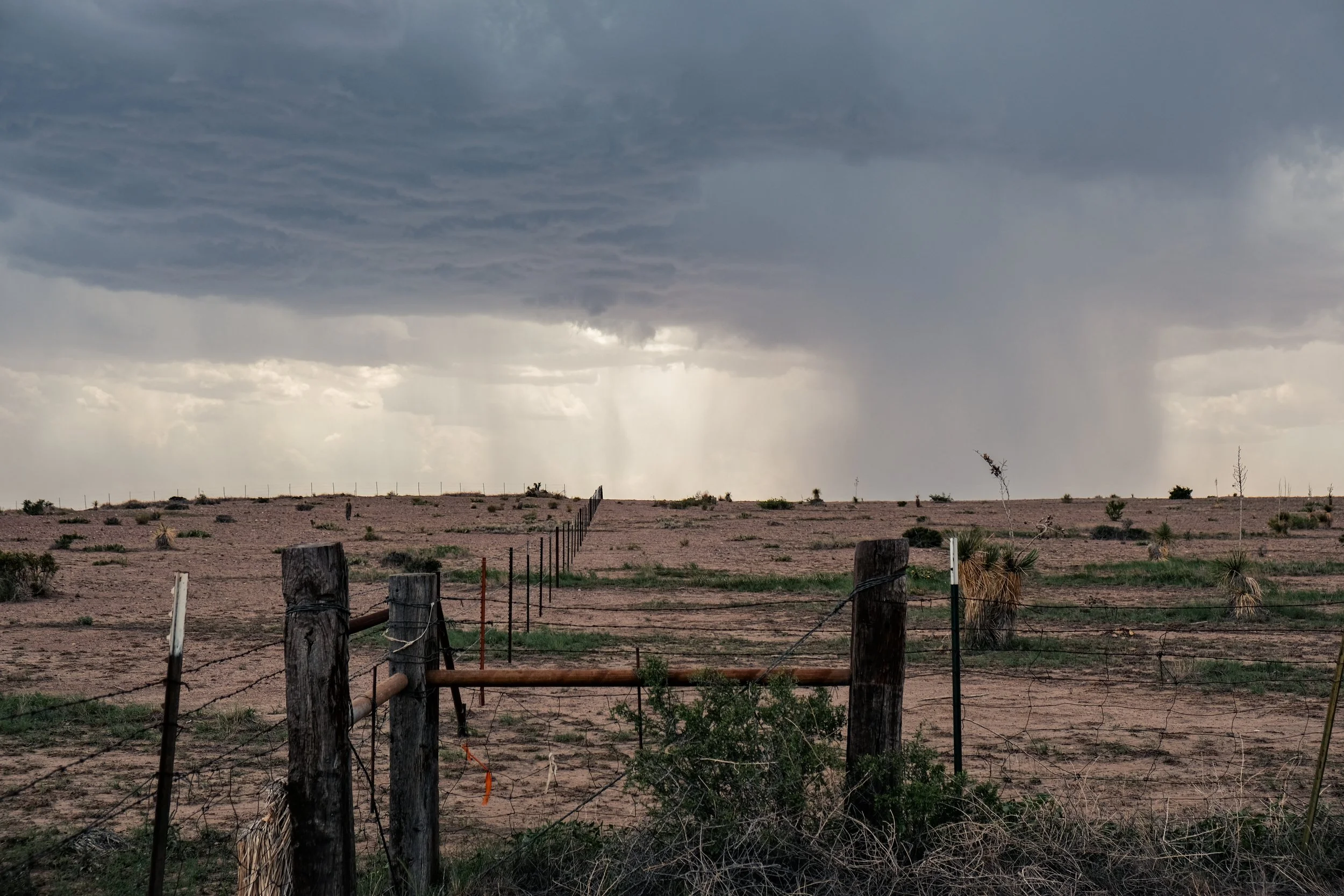 Around Four Corners in Marfa - Marfa, Texas