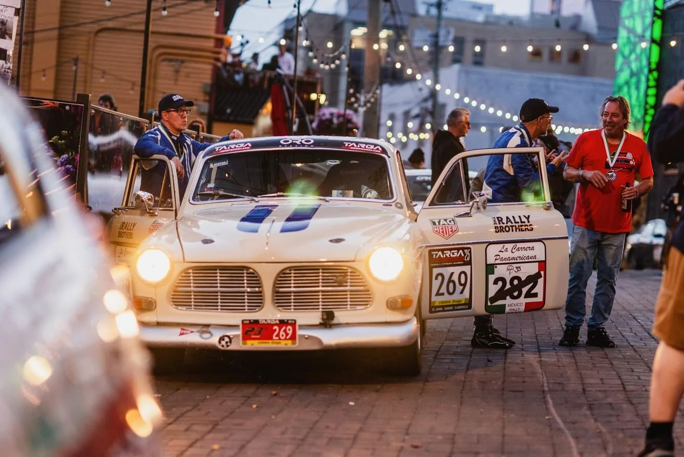 Kept it on the road and didn&rsquo;t get lost. 😎
Thanks all for the great work 
.
.
.
@targanl #racecar