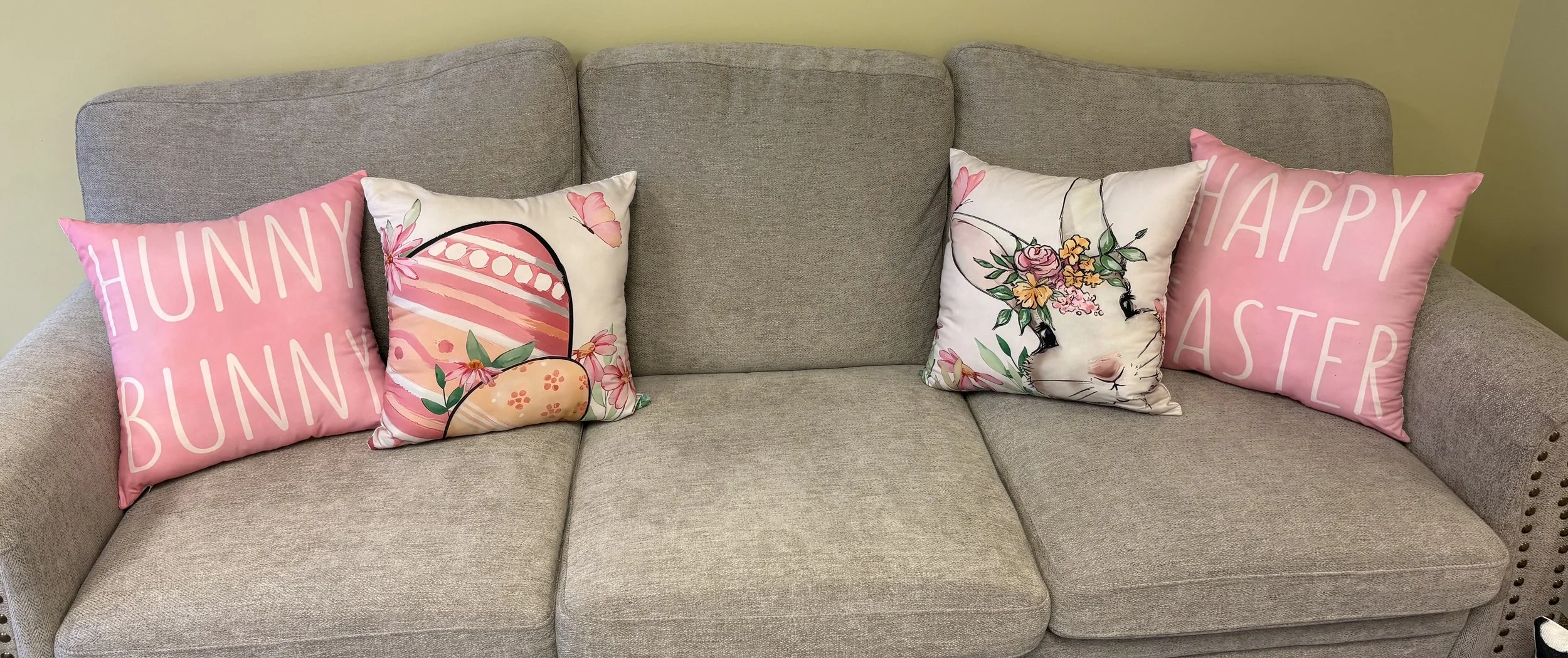 Hunny Bunny (Set of 4)