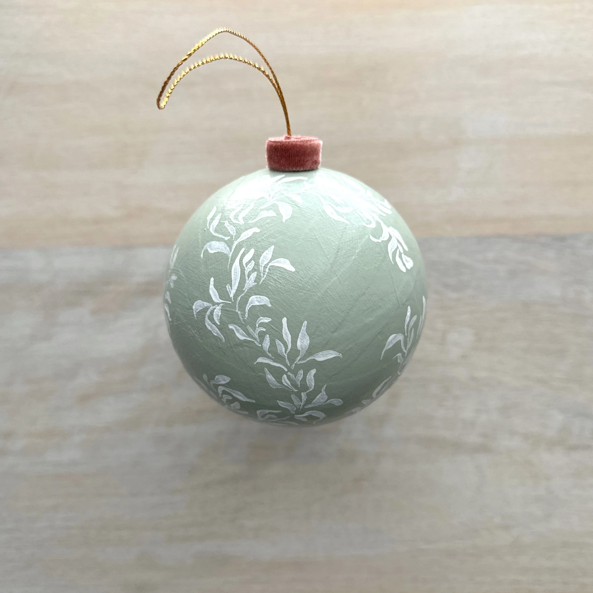 Ornament No. 7