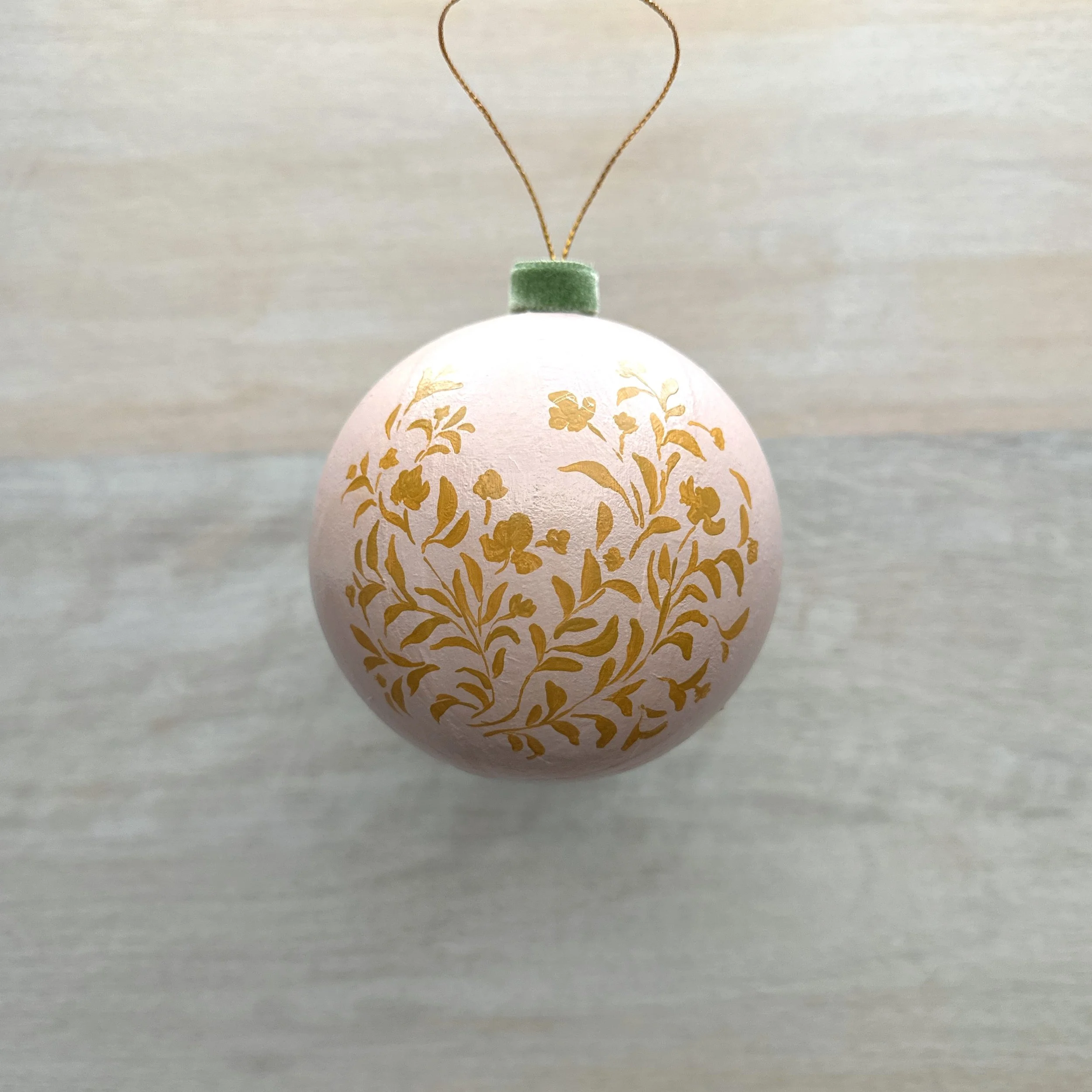 Ornament No. 5